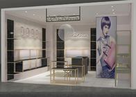 Fashion Shoe Shop Display Stands For Exhibition / Showroom / Shopping Mall